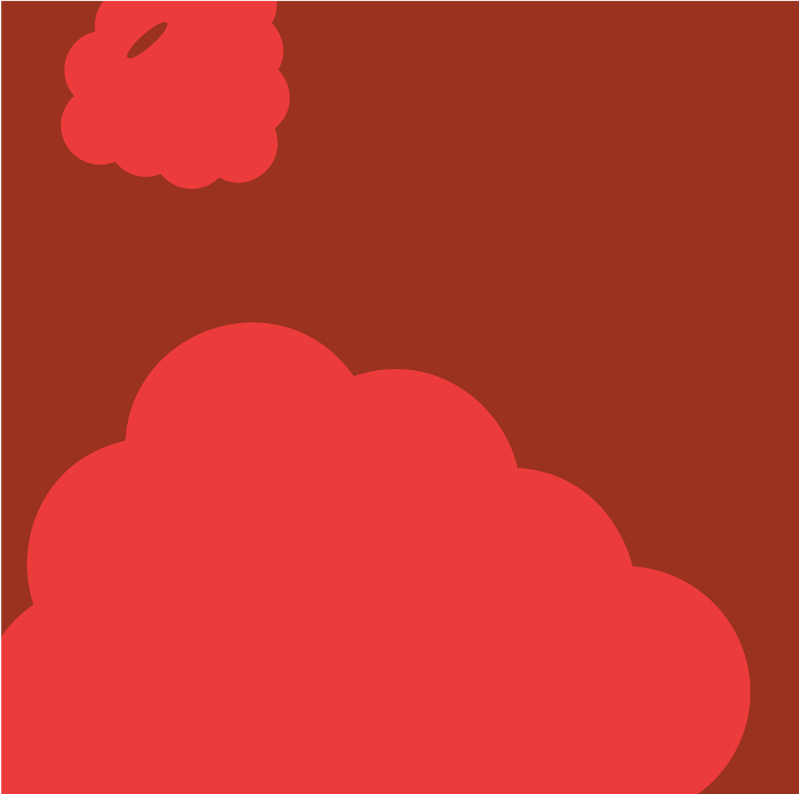 Guava & Raspberry